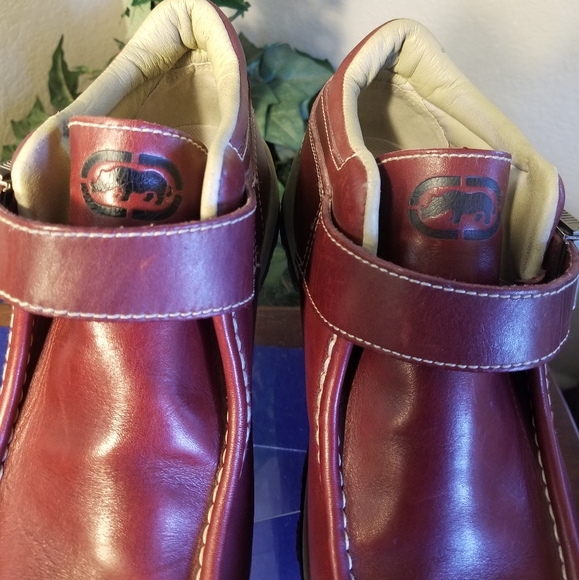 GRAND MEN BOOTS - Picture 6 of 11